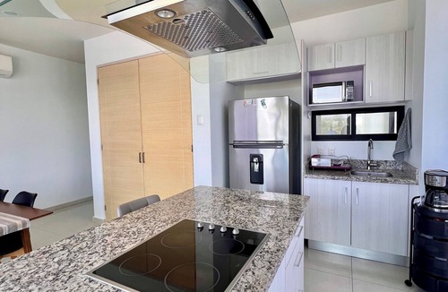 Puerto Juarez Apartment | Departamento a 6 min del Mar