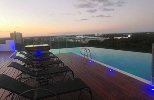 Puerto Juarez Apartment | Departamento a 6 min del Mar