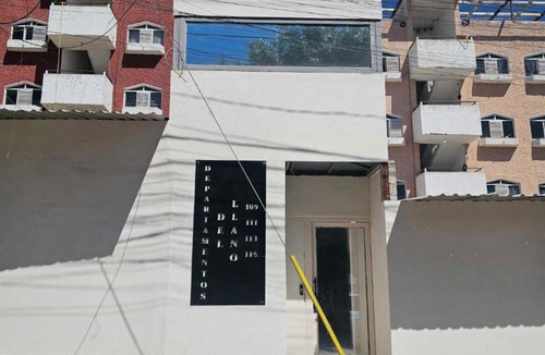 Leon Apartment | Departamento Carrera