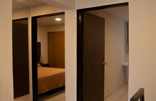 Leon Apartment | Departamento Carrera