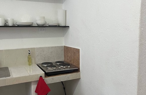 El Zacatal Apartment | Departamento privado en San José del Cabo