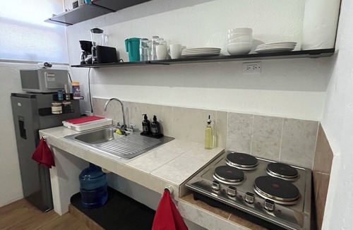 El Zacatal Apartment | Departamento privado en San José del Cabo
