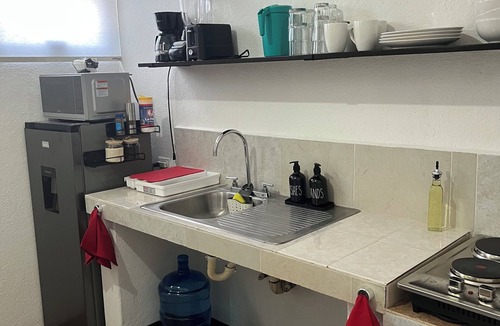 El Zacatal Apartment | Departamento privado en San José del Cabo