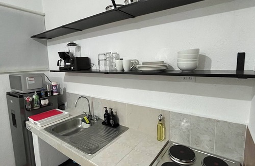 El Zacatal Apartment | Departamento privado en San José del Cabo