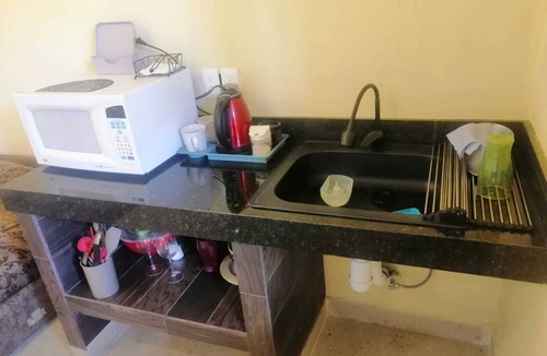 San Jose del Cabo Apartment | Departamento a 10 min del Aeropuerto y Playas Publicas, Estacionamiento gratis