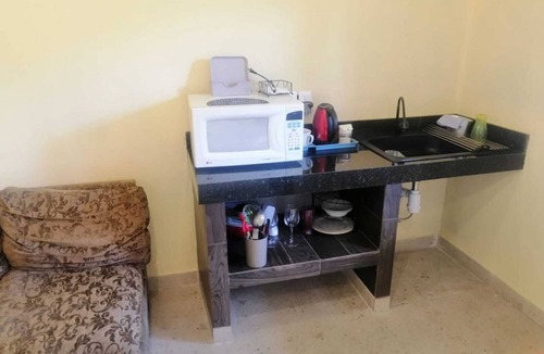 San Jose del Cabo Apartment | Departamento a 10 min del Aeropuerto y Playas Publicas, Estacionamiento gratis