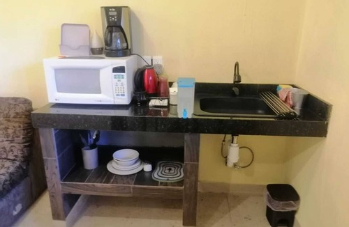 San Jose del Cabo Apartment | Departamento a 10 min del Aeropuerto y Playas Publicas, Estacionamiento gratis