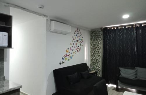 Tlaquepaque Apartment | Departamento Nubes