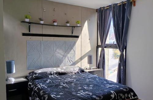 Tlaquepaque Apartment | Departamento Nubes