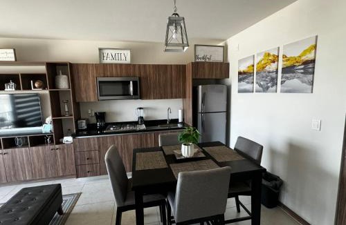 La Noria Apartment | Departamento Nuevo Frente al TSM