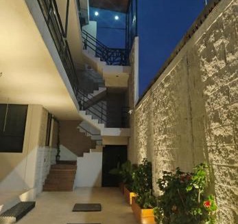 Aguascalientes Apartment | Departamento Nuevo Suite Máster