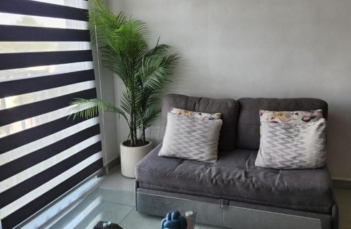 San Juan de Dios Apartment | Departamento nuevo y céntrico con ambiente familiar en Guadalajara