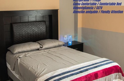 Chetumal Apartment | Departamento Orellana 1