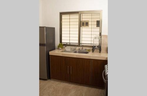 Chetumal Apartment | Departamento Orellana 11