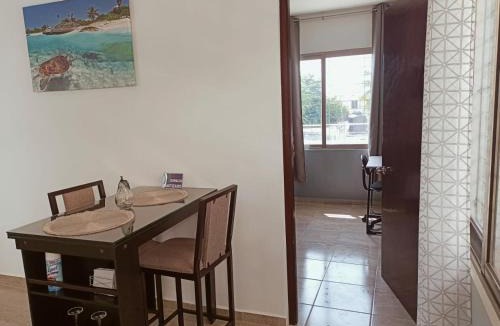 Chetumal Apartment | Departamento Orellana 11