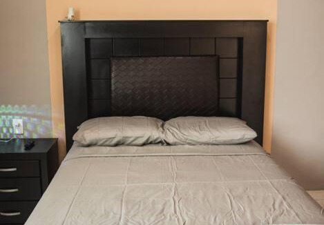 Chetumal Apartment | Departamento Orellana 4