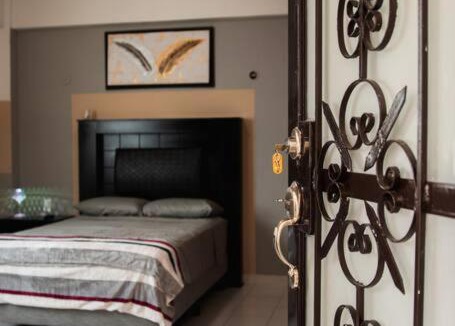 Chetumal Apartment | Departamento Orellana 4