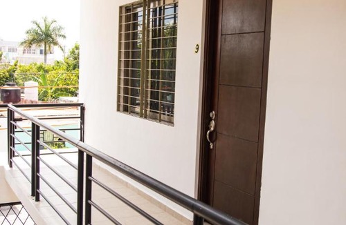 Chetumal Apartment | Departamento Orellana 9