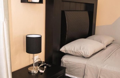 Chetumal Apartment | Departamento Orellana 9