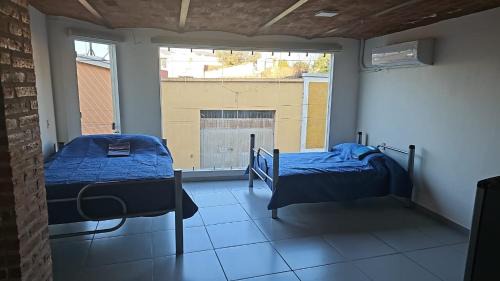 Valle de Guadalupe Apartment | Departamento Porfirio Diaz
