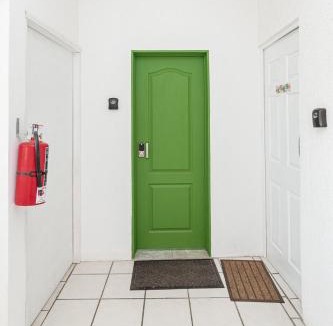 La Paz Apartment | Departamento Palmerín