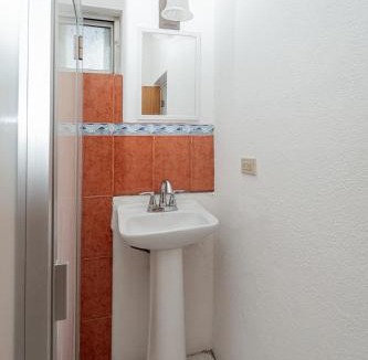 La Paz Apartment | Departamento Palmerín