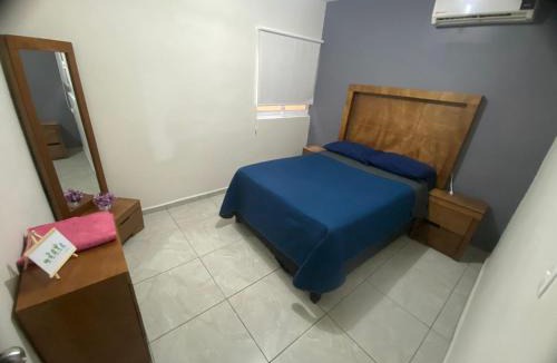 Mazatlan Apartment | Departamento Piso 1