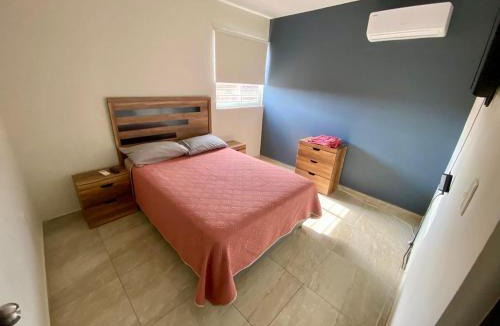 Mazatlan Apartment | Departamento Piso 2