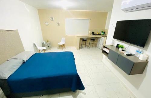 Mazatlan Apartment | Departamento Piso 3