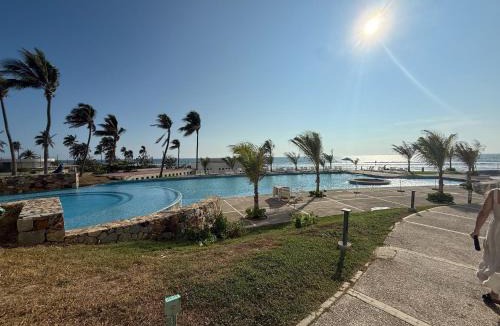 Playa Diamante Apartment | Departamento Playa Punta Diamante