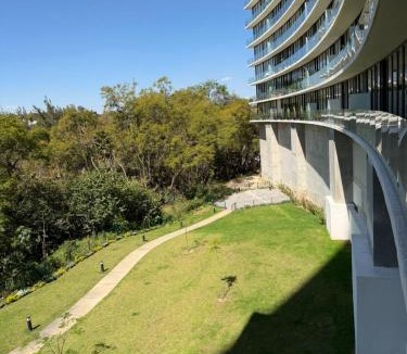Financial District Apartment | Departamento Prestigio 97