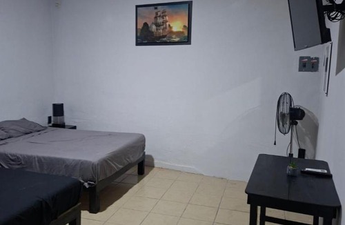 Puerto Vallarta Apartment | Departamento Primavera