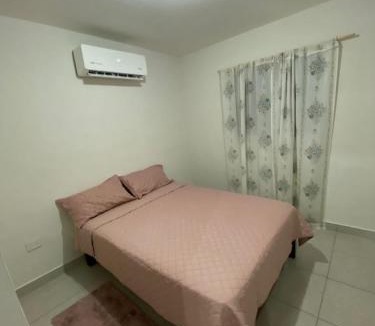 Mazatlan Apartment | Departamento Privado con Piscina
