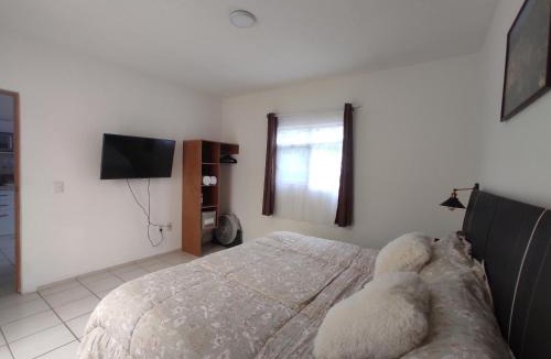 Zapopan Apartment | Departamento Privado