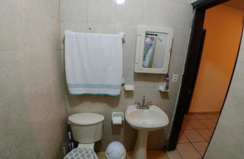 Matamoros Apartment | Departamento Río Nazas
