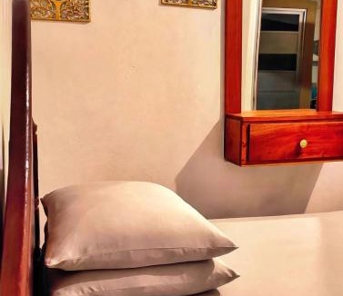 Centro Apartment | Departamento Refugio Verde