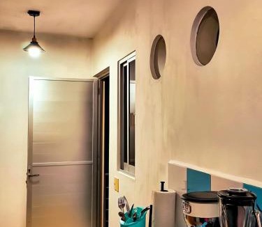Centro Apartment | Departamento Refugio Verde