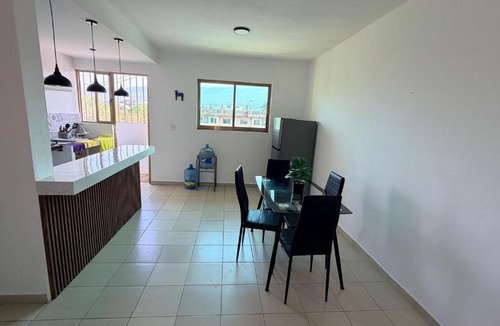 Tuxtla Gutierrez Apartment | Departamento scorpio