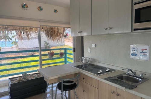 San Carlos Apartment | DEPARTAMENTO SOL Y MAR