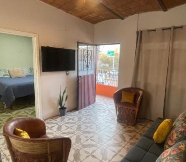 Etzatlan Apartment | Departamento suite # 4