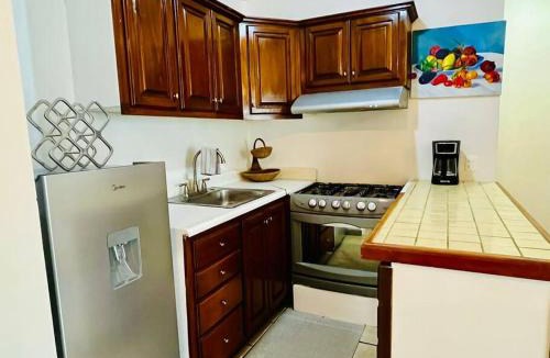 El Medano Ejidal Apartment | Departamento super céntrico