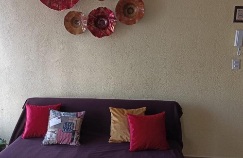Guadalajara Apartment | Departamento Tapatío