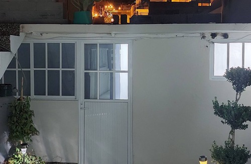 Zacatecas Centro Apartment | Departamento Tipo Loft #6 en Planta Alta en Centro Histórico