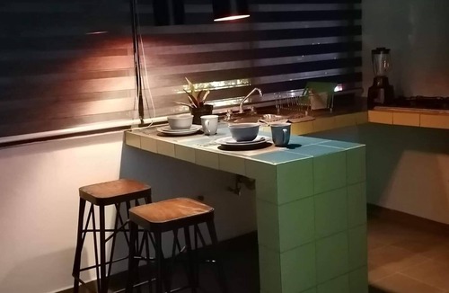 Guadalajara Apartment | Departamento Tipo Loft