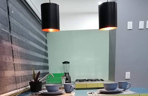 Guadalajara Apartment | Departamento Tipo Loft