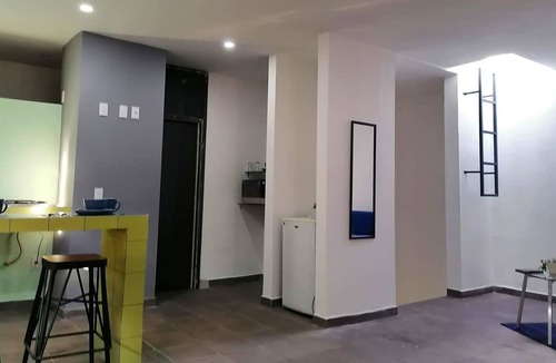 Guadalajara Apartment | Departamento Tipo Loft