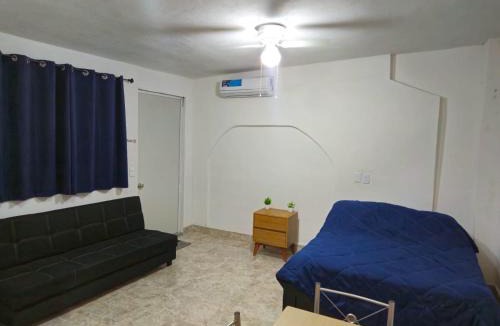 Monterrey Apartment | Departamento TITOS 1