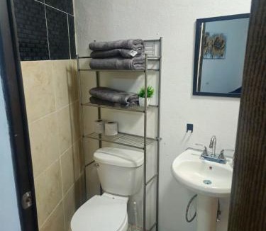 Monterrey Apartment | Departamento TITOS 1