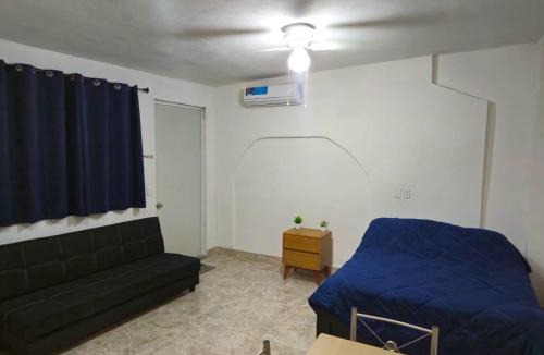 Monterrey Apartment | Departamento TITOS 1