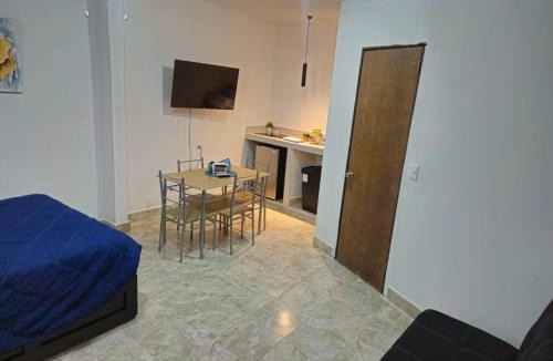 Monterrey Apartment | Departamento TITOS 1